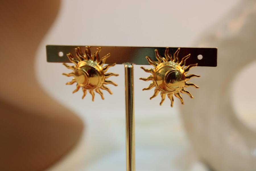 Arete sol acero
