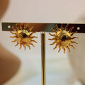 Arete sol acero