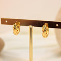Arete pequeño con relieve