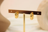 Arete pequeño con relieve