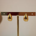 Arete chunky pequeño