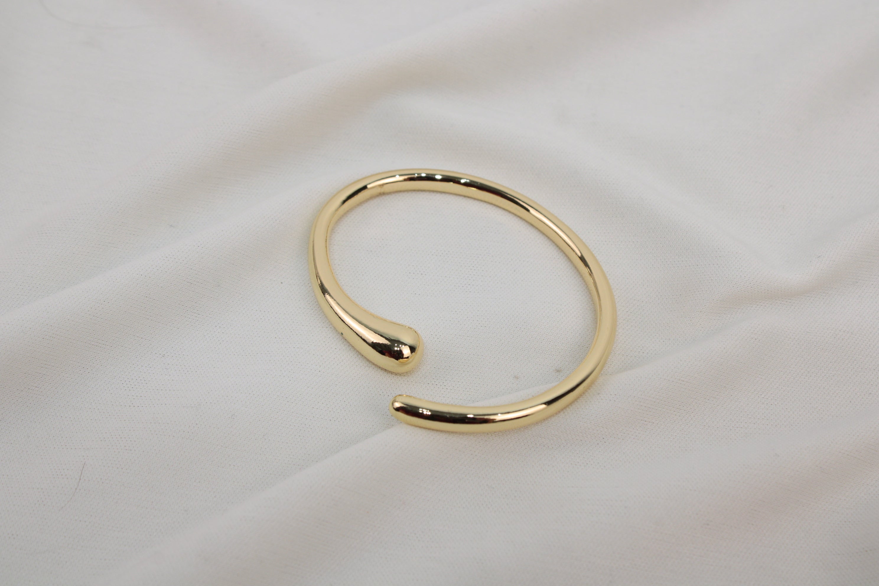 Brazalete ajustable