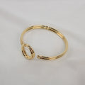 Brazalete De Círculo