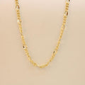 Cadena estilo cartier