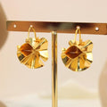 Arete abanico