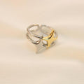 Anillo De Destello Combinado