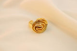 Anillo De Rosa