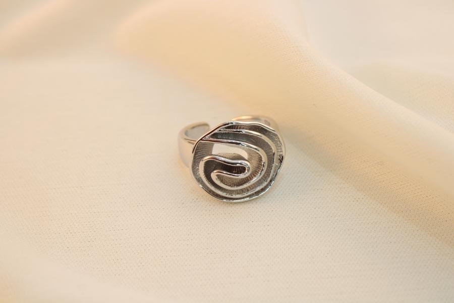 Anillo De Rosa