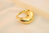 Anillo Chunky