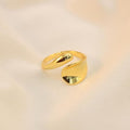 Anillo Cruzado