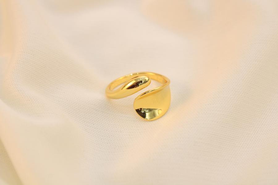 Anillo Cruzado