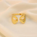 Anillo Abierto