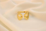 Anillo Abierto
