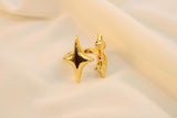 Anillo De Destellos