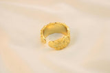Anillo De Girasol
