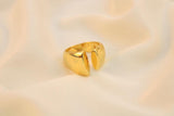 Anillo Chunky