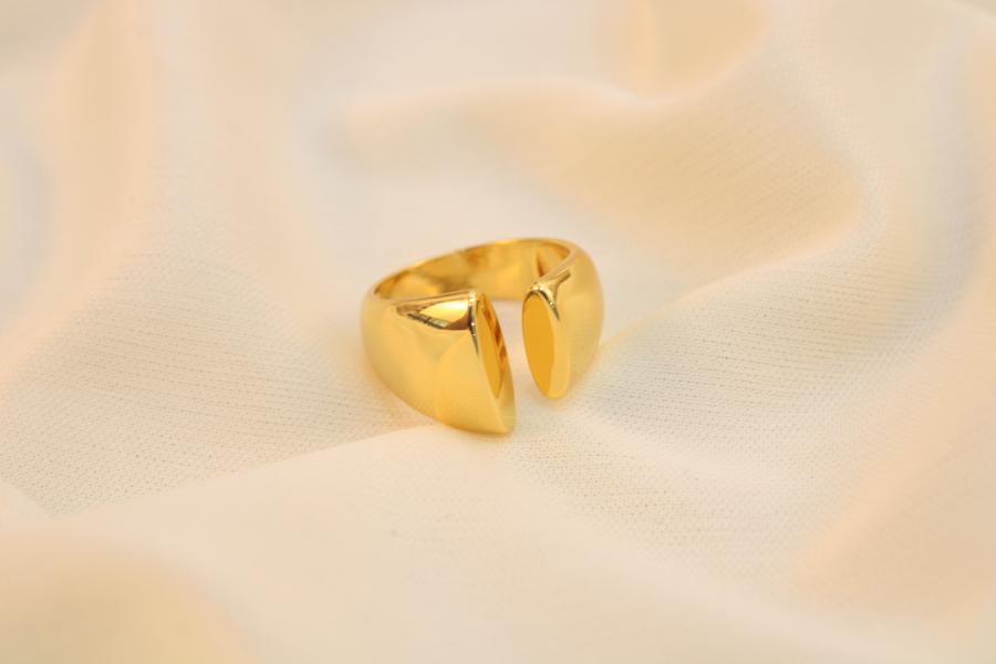 Anillo Chunky