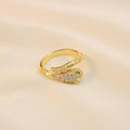 Anillo De Serpiente