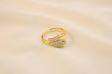 Anillo De Serpiente