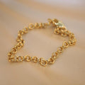 Pulsera eslabones pequeño