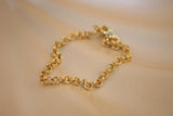 Pulsera eslabones pequeño