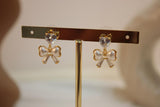 Arete lazo y corazon
