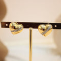 Arete corazon combinado