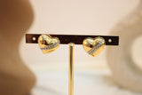 Arete corazon combinado