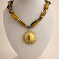 Cadena De Tela Sol