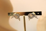 Arete De Nudo Con Zirconias