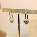Arete Fino De Corazón