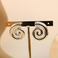 Arete En Forma De Espiral