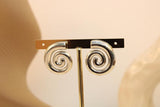 Arete En Forma De Espiral