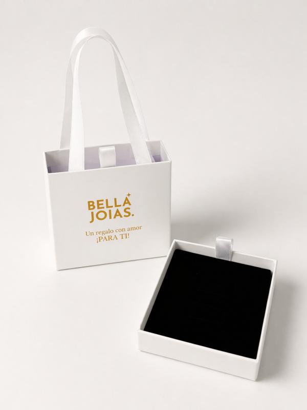 Caja De Regalo Bella Joias