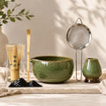 Set De Matcha Japonés