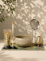 Set De Matcha Japonés