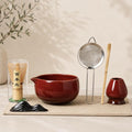 Set De Matcha Japonés