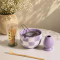 Set De Matcha Cuadros
