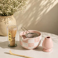 Set De Matcha Cuadros