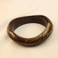 Brazalete Tipo Carey Delgada