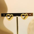 Arete De Acero Corazón