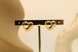 Arete De Acero Corazón