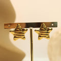Arete De Acero Estrella Relieve