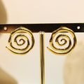 Arete De Acero Espiral