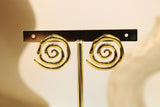 Arete De Acero Espiral