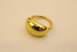 Anillo Chunky 1 Pieza Grande