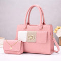 Bolso Dama 2 Piezas SL6361