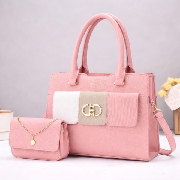 Bolso Dama 2 Piezas SL6361