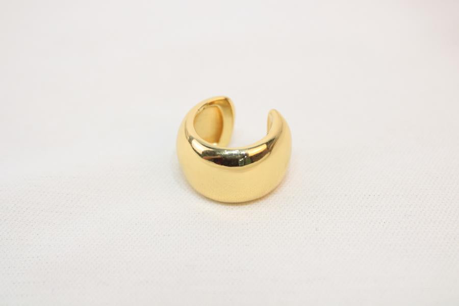 Earcuff Chunky Liso