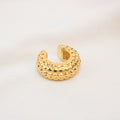 Earcuff Chunky Relieve